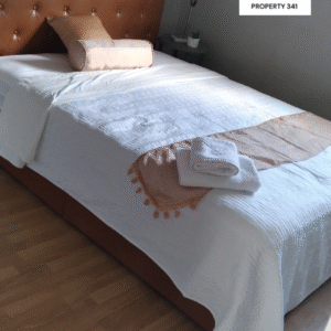 Chambre privée Mance 1