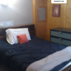 Les érables chambre privée 1