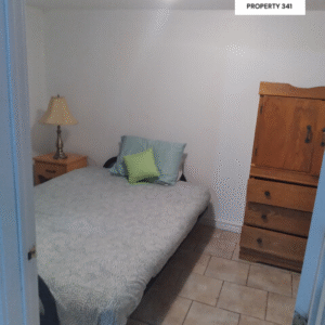 Chambre privée érable 2