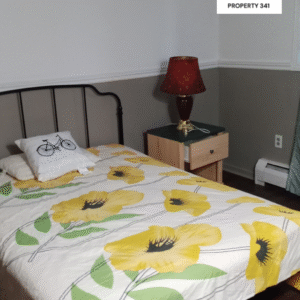 Bois d'oeuvre B chambre Privée 1