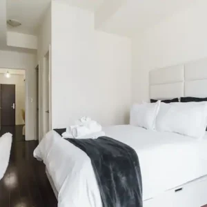Condo Apartment Toronto
